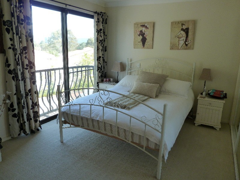 5/22-34 Glenside Drive, Robina QLD 4226