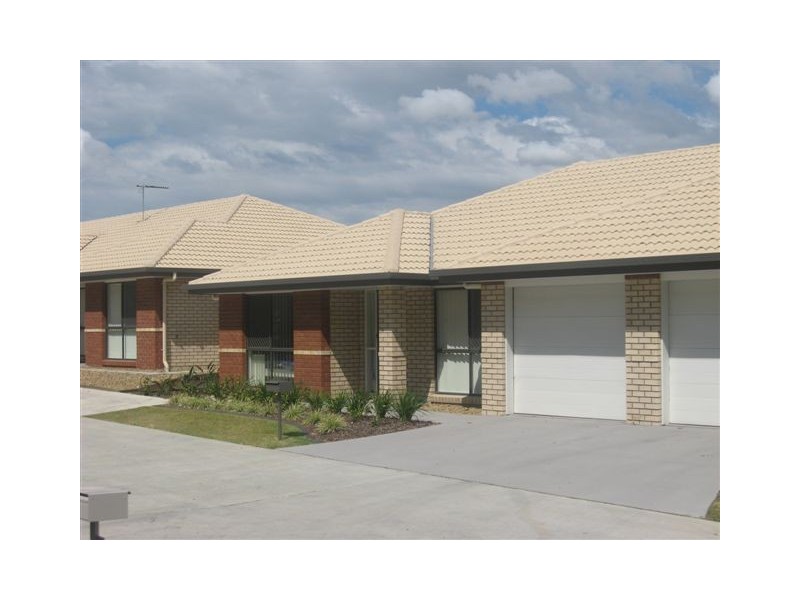 24/22 Gawler Cresent, Bracken Ridge QLD 4017