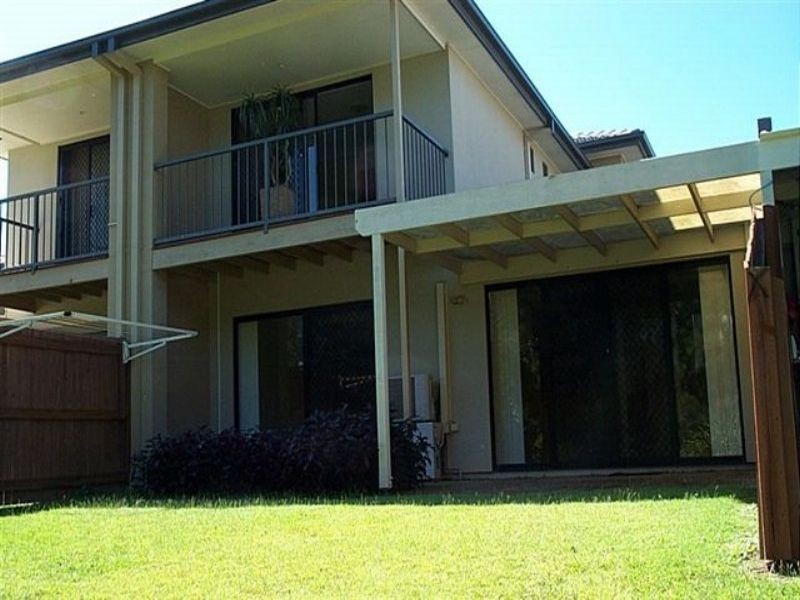 Lot 55/19 Santa Barbara Road, Hope Island QLD 4212