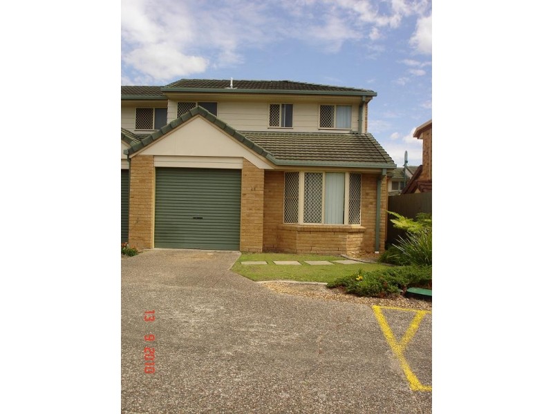 Carina Heights QLD 4152