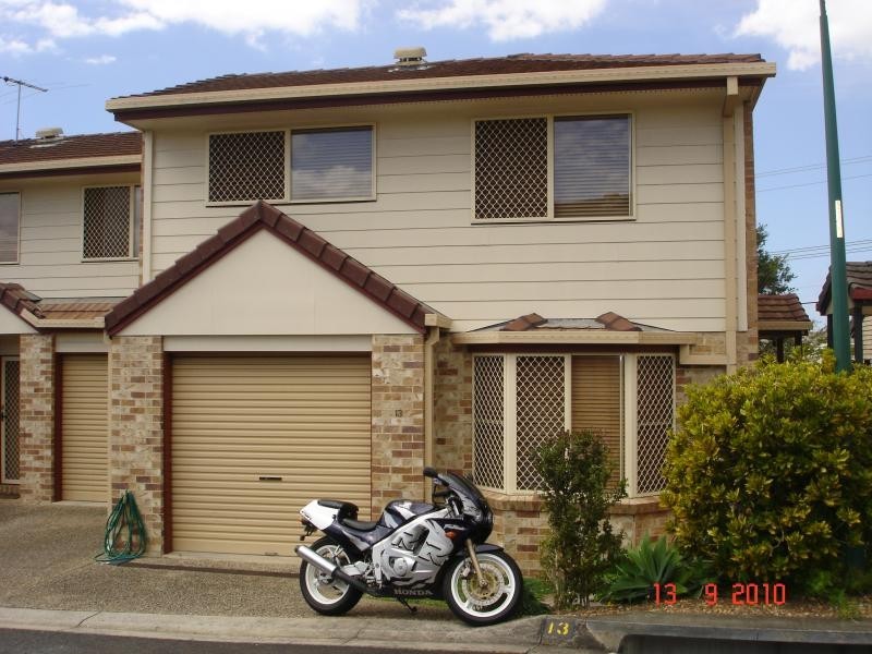 Carina Heights QLD 4152