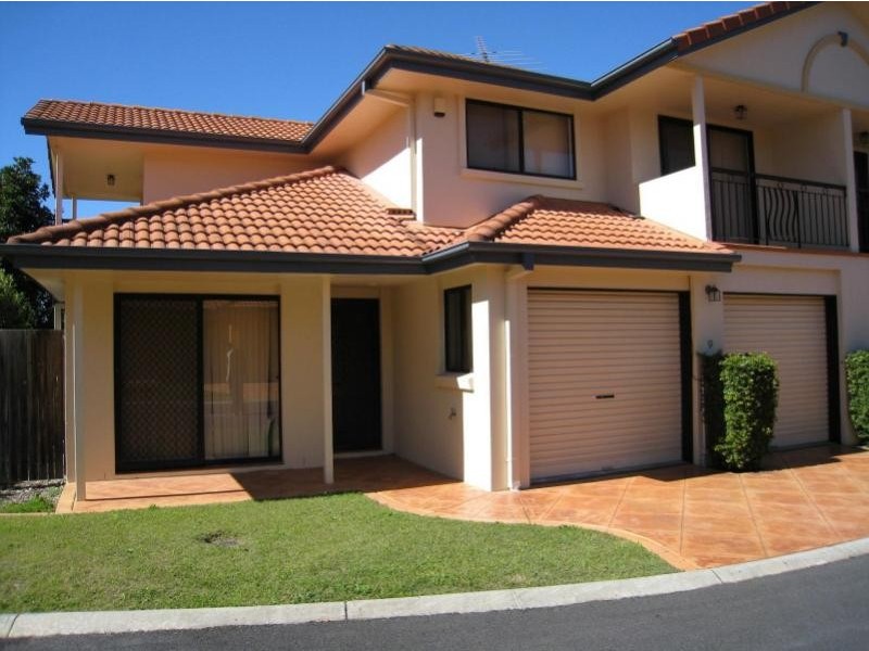 9/18 Altandi Street, Sunnybank QLD 4109