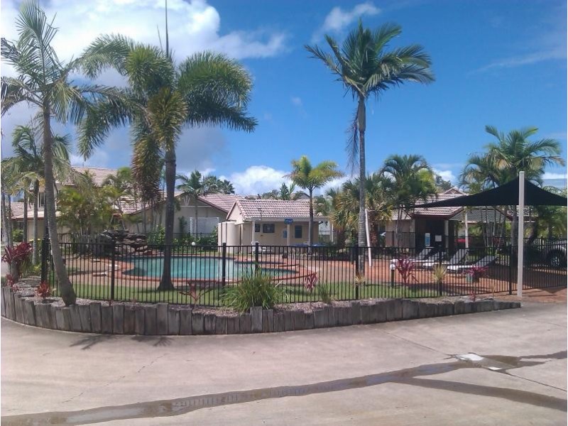 Benowa QLD 4217