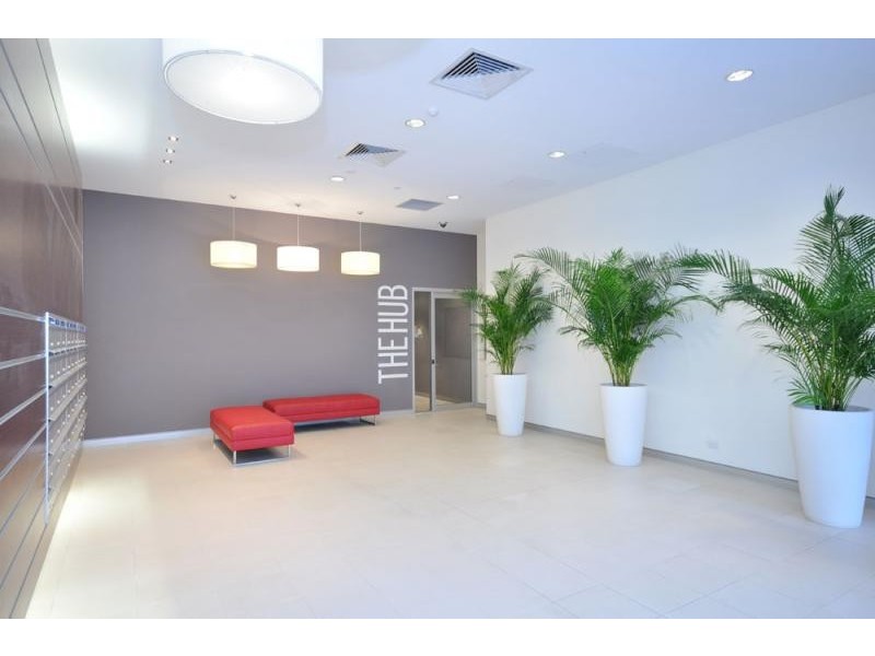 22 Barry Parade, Spring Hill QLD 4000