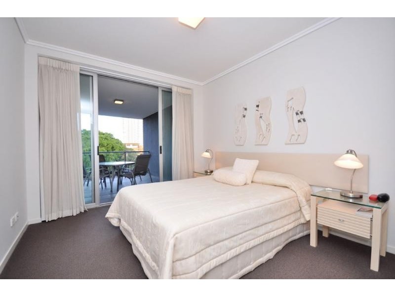 22 Barry Parade, Spring Hill QLD 4000