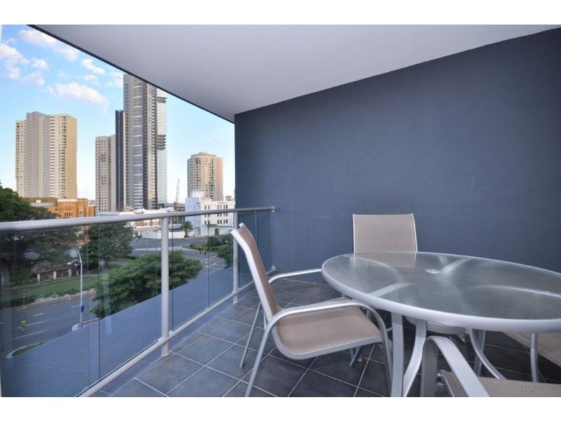 22 Barry Parade, Spring Hill QLD 4000