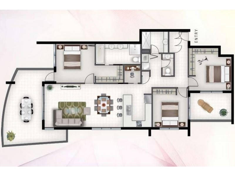 10/1Angu Cnr Angus & Hornibrook Esplanade, Clontarf QLD 4019