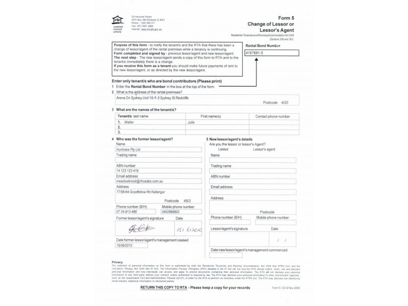 5/1 Sydney Street, Redcliffe QLD 4020