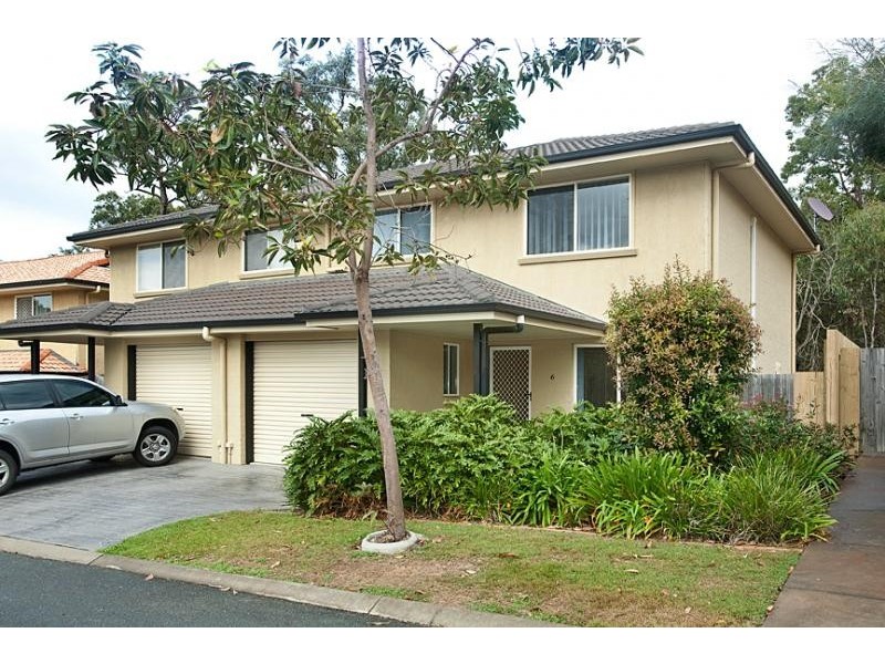 21/43 Bundabah Drive, Calamvale QLD 4116