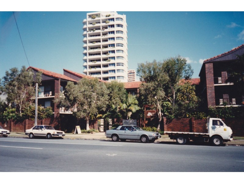 27/3642 – 3648 Main Beach Parade, Main Beach QLD 4217