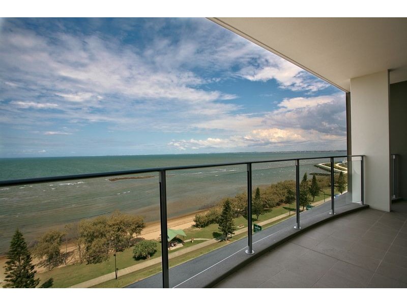38/1Angu Cnr Angus & Hornibrook Esplanade, Clontarf QLD 4019