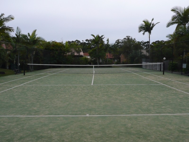 27/97-137 Edmund Rice Drive,, Southport QLD 4215