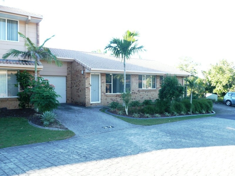 27/97-137 Edmund Rice Drive,, Southport QLD 4215