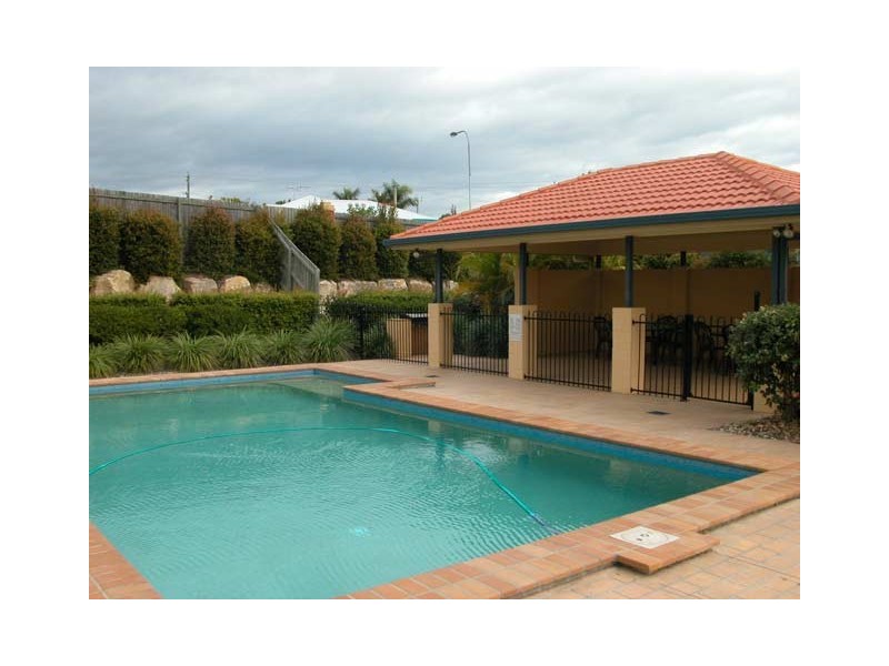 33/26 Buckingham Place, Eight Mile Plains QLD 4113