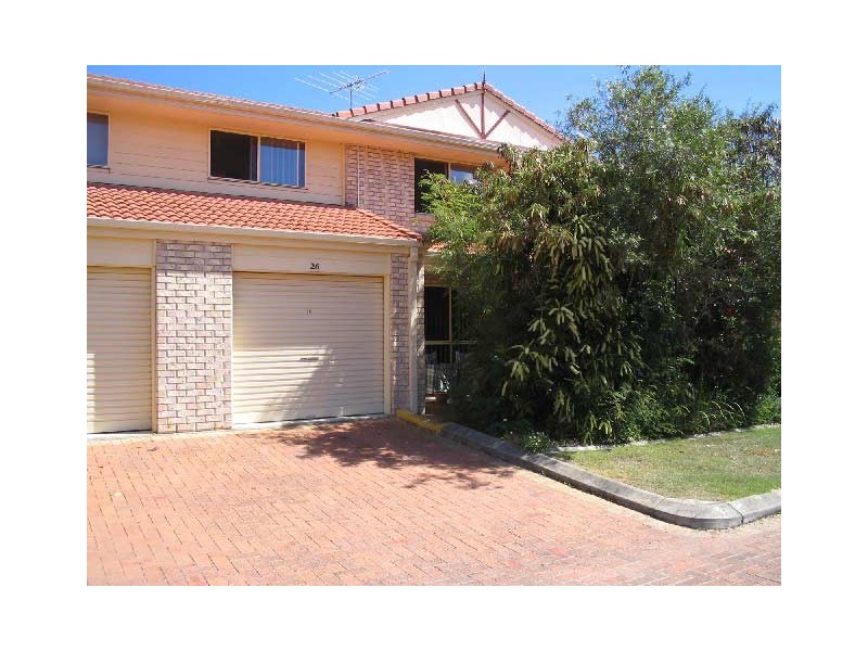 22/7 Oricon Court, Springwood QLD 4127
