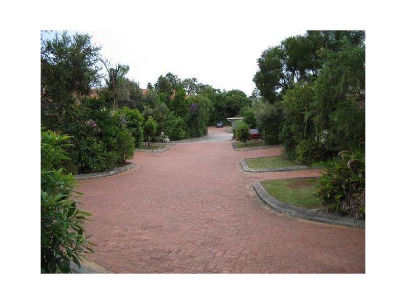 22/7 Oricon Court, Springwood QLD 4127