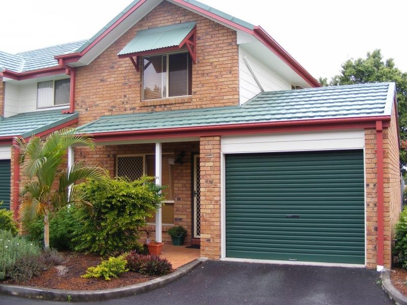 41/116 Meadowlands Road, Carina QLD 4152