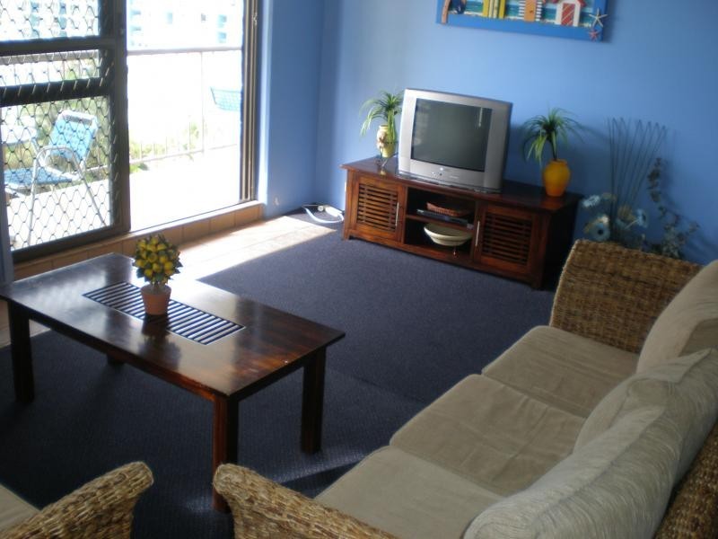 17/12 Parker St, Maroochydore QLD 4558