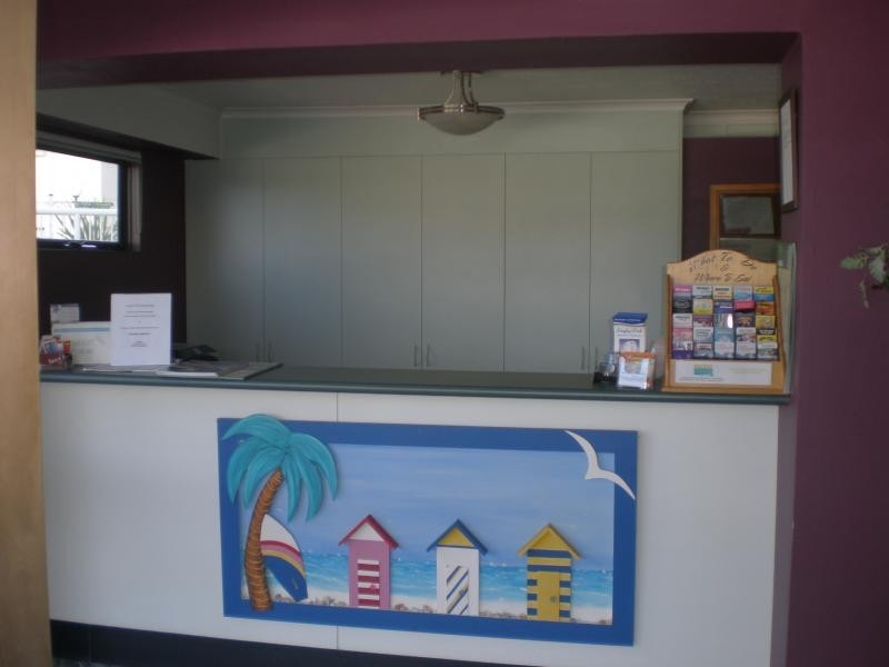 17/12 Parker St, Maroochydore QLD 4558