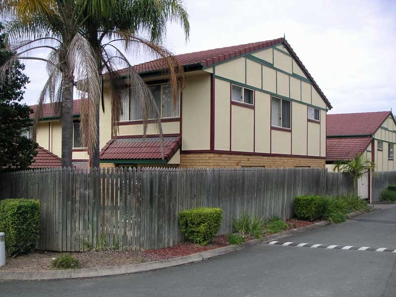 66/13 Bailey St, Collingwood Park QLD 4301
