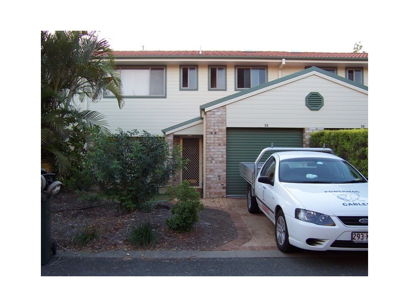 38/4 Koala Town Rd, Upper Coomera QLD 4209