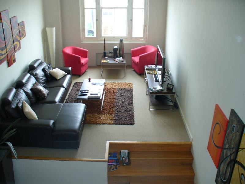 349/50 Macquarie Street, Teneriffe QLD 4005