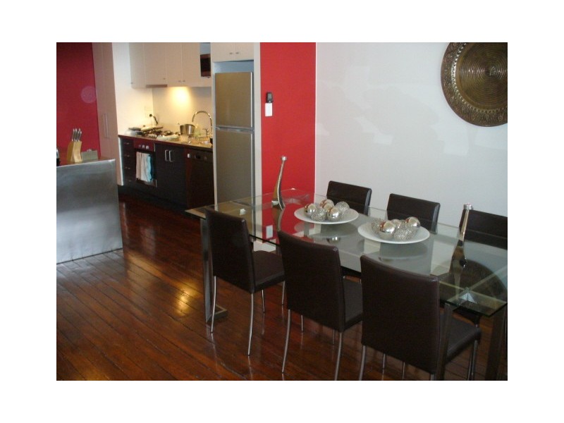 349/50 Macquarie Street, Teneriffe QLD 4005