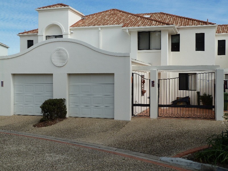 22/22-34 Glenside Drive, Robina QLD 4226