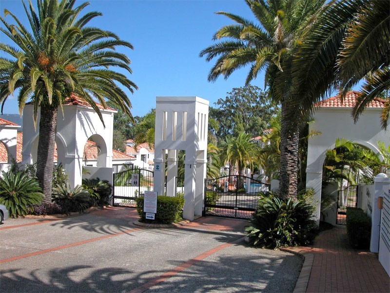 5/22-34 Glenside Drive, Robina QLD 4226