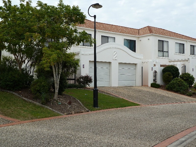 5/22-34 Glenside Drive, Robina QLD 4226