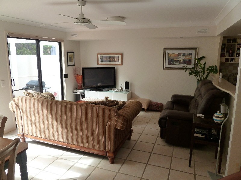 5/22-34 Glenside Drive, Robina QLD 4226