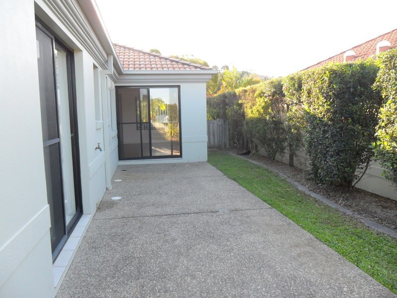 19/31 Langport Parade, Mudgeeraba QLD 4213