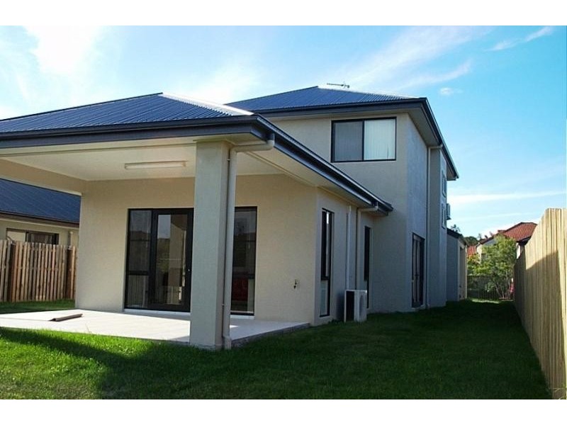 Lot 103/19 Santa Barbara Road, Hope Island QLD 4212