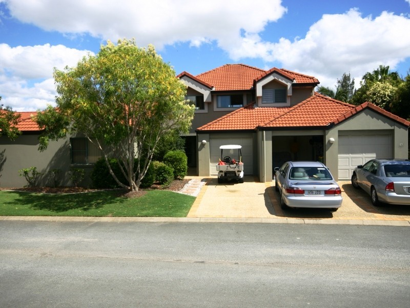 Lot 35/19 Santa Barbara Road, Hope Island QLD 4212