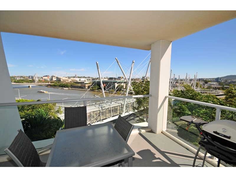 171 North Quay, Brisbane QLD 4000