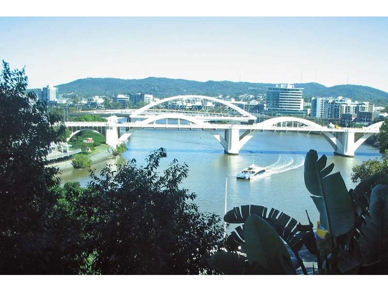 171 North Quay, Brisbane QLD 4000