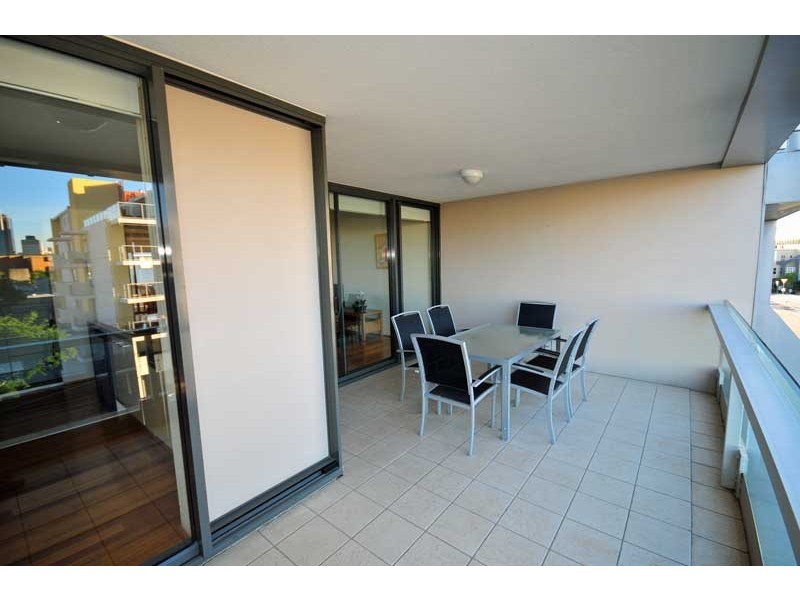 10/5 Manning Street, South Brisbane QLD 4101