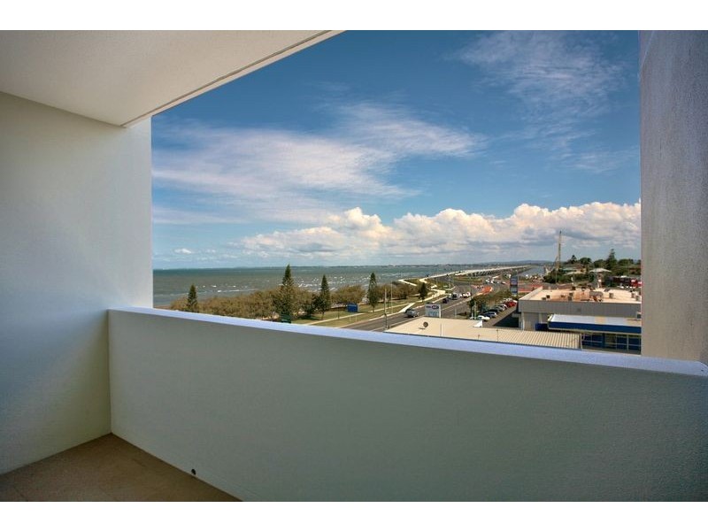 12/1Angu Cnr Angus & Hornibrook Esplanade, Clontarf QLD 4019