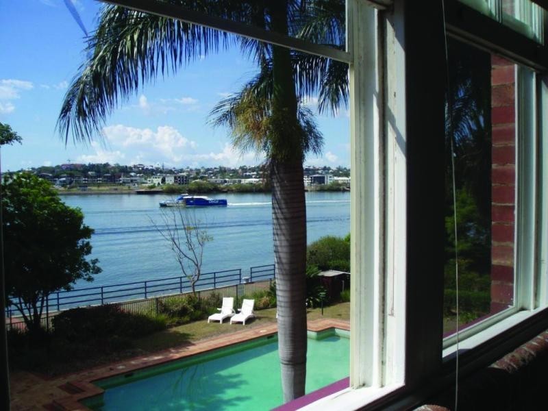 Teneriffe QLD 4005