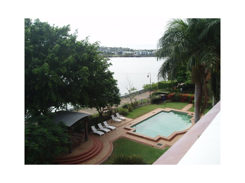 Teneriffe QLD 4005