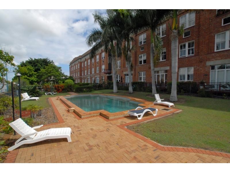 Teneriffe QLD 4005