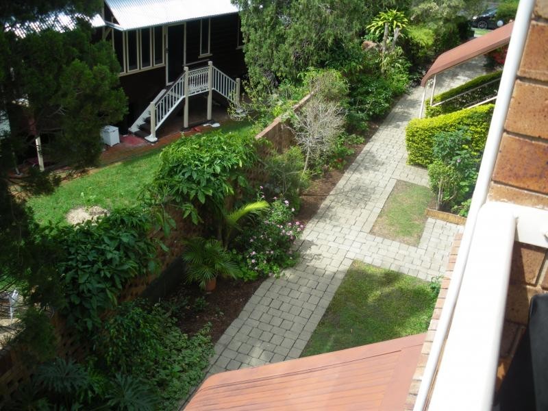 8/18 Kedron Street, Wooloowin QLD 4030