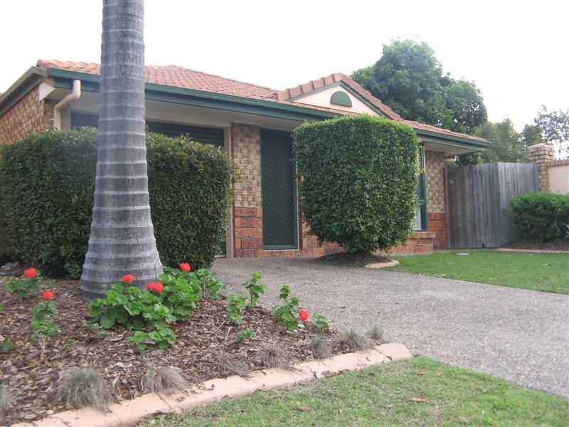 1 Highridge Road, Springfield QLD 4300