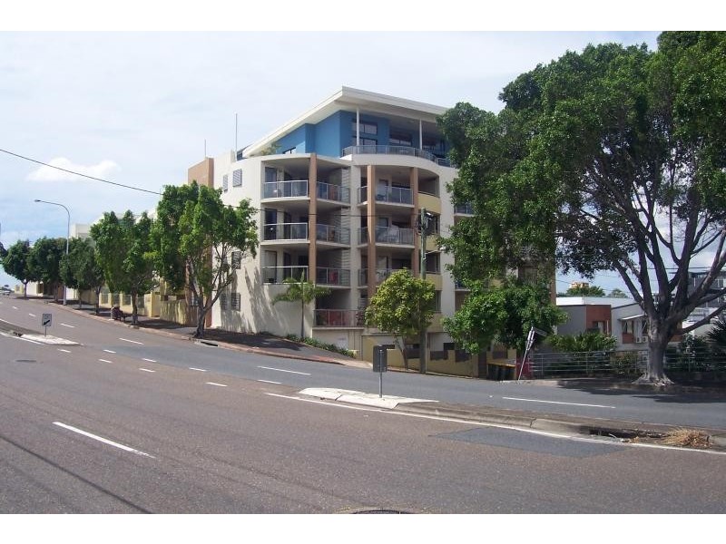 18/6 Primrose Street, Bowen Hills QLD 4006