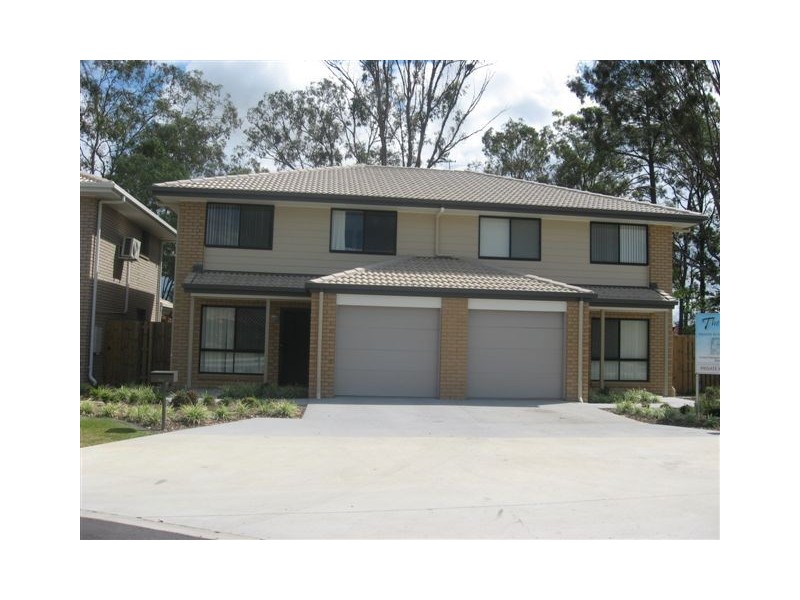 4/22 Gawler Cresentt, Bracken Ridge QLD 4017