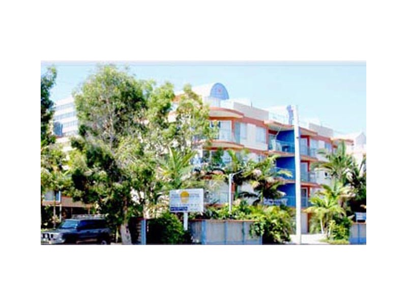 208/18-20 Maroubra Street, Maroochydore QLD 4558