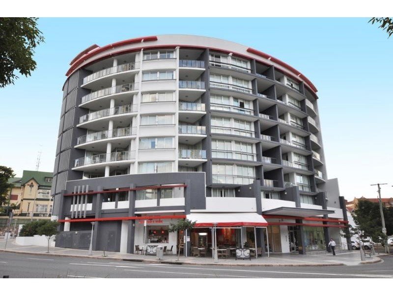 22 Barry Parade, Spring Hill QLD 4000
