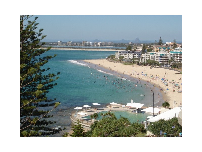 Kings Beach QLD 4551