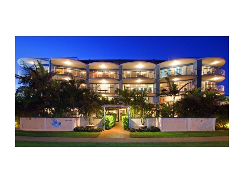 Maroochydore QLD 4558