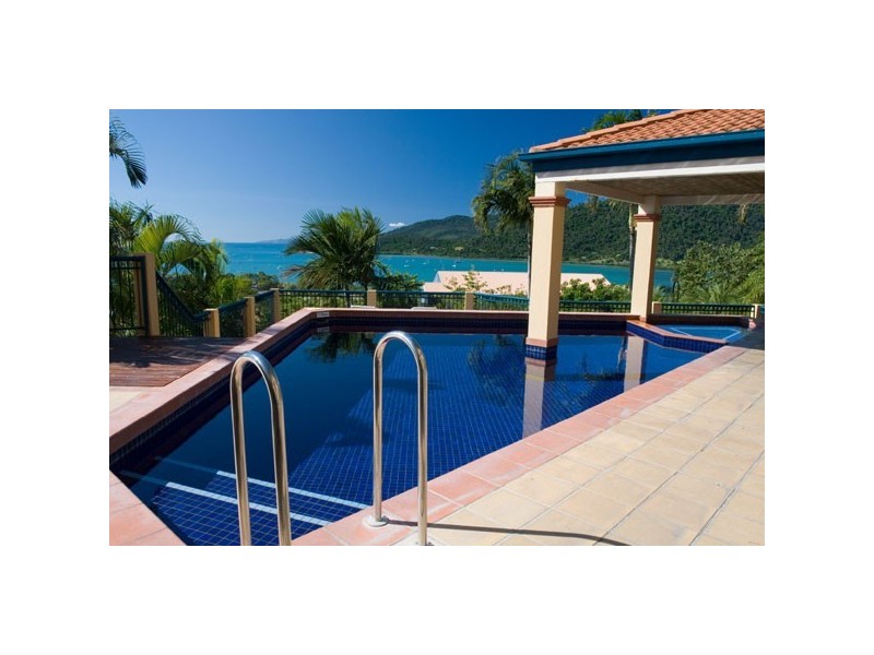 Airlie Beach QLD 4802